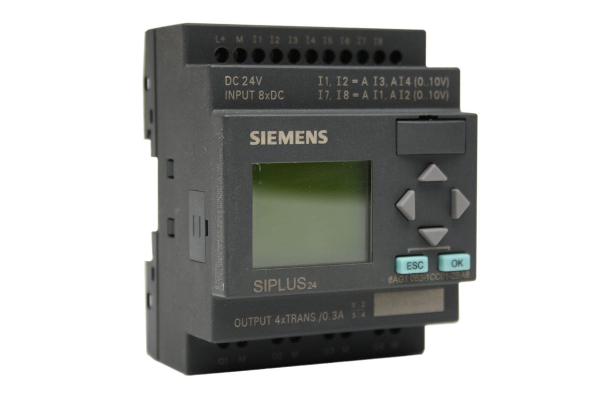 6AG1052-1CC01-2BA6 Image