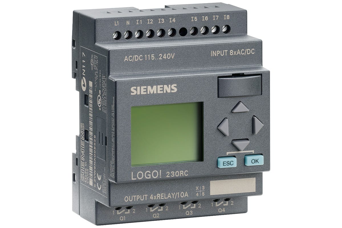 6AG1052-1FB00-2BA6 Image