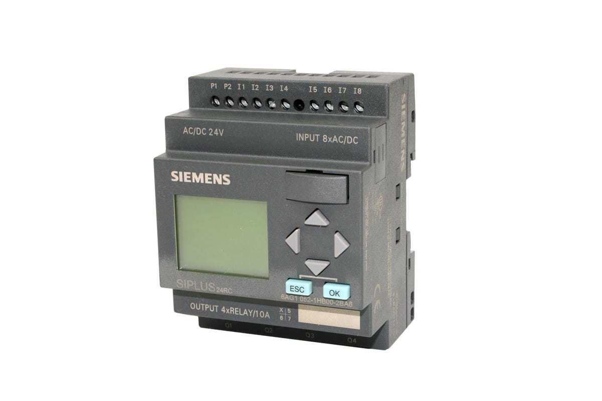6AG1052-1HB00-2BA6 Image