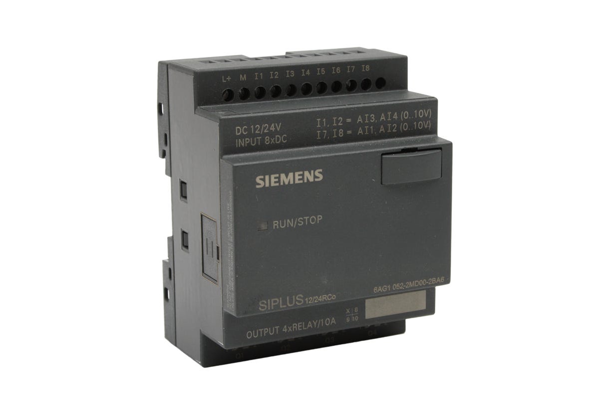 6AG1052-2MD00-2BA6 Image
