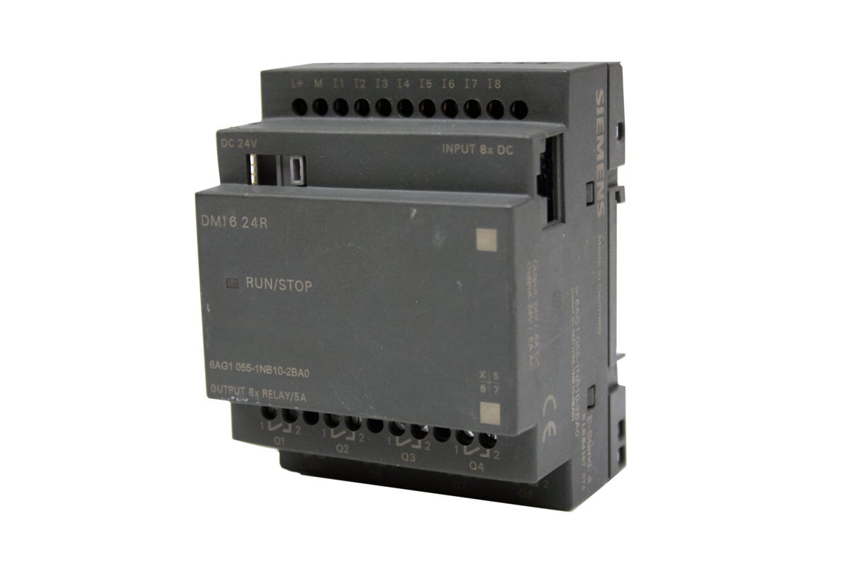 6AG1055-1NB10-2BA0 Image