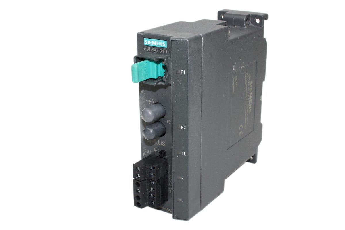 6AG1101-1BB00-4AA3 Image