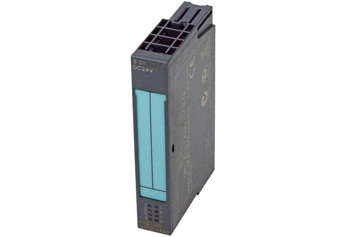 6AG1131-4BF00-7AA0 Image