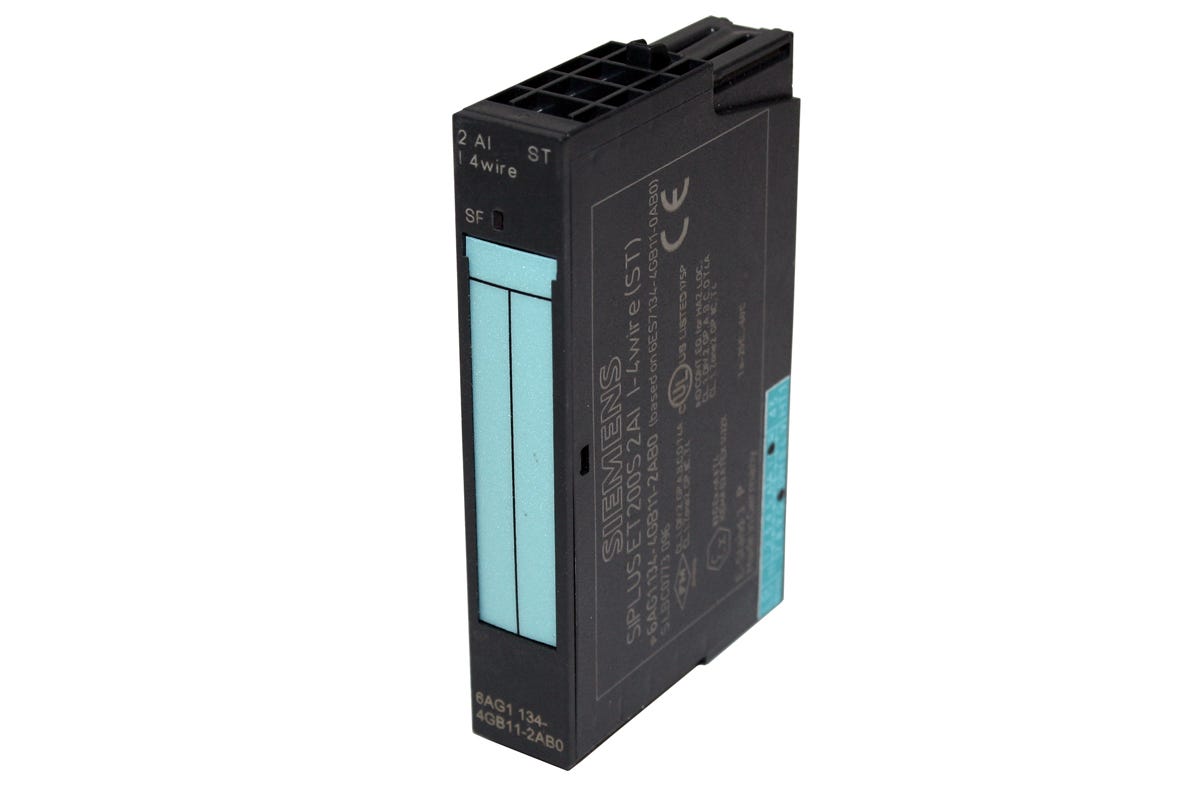6AG1134-4GB11-2AB0 Image