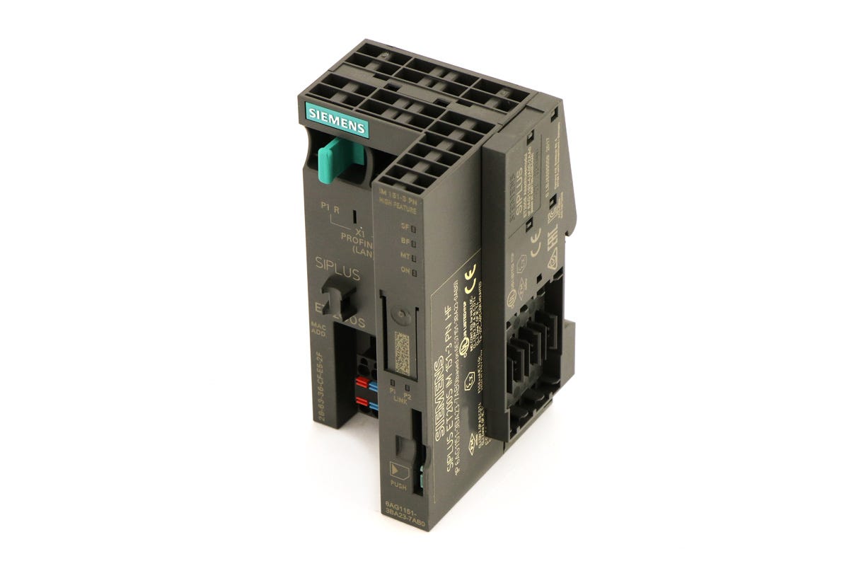 6AG1151-3BA23-7AB0 Image