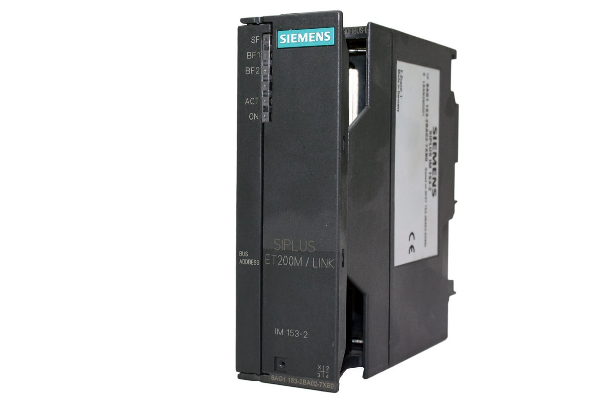 6AG1153-2BA02-7XB0 Image