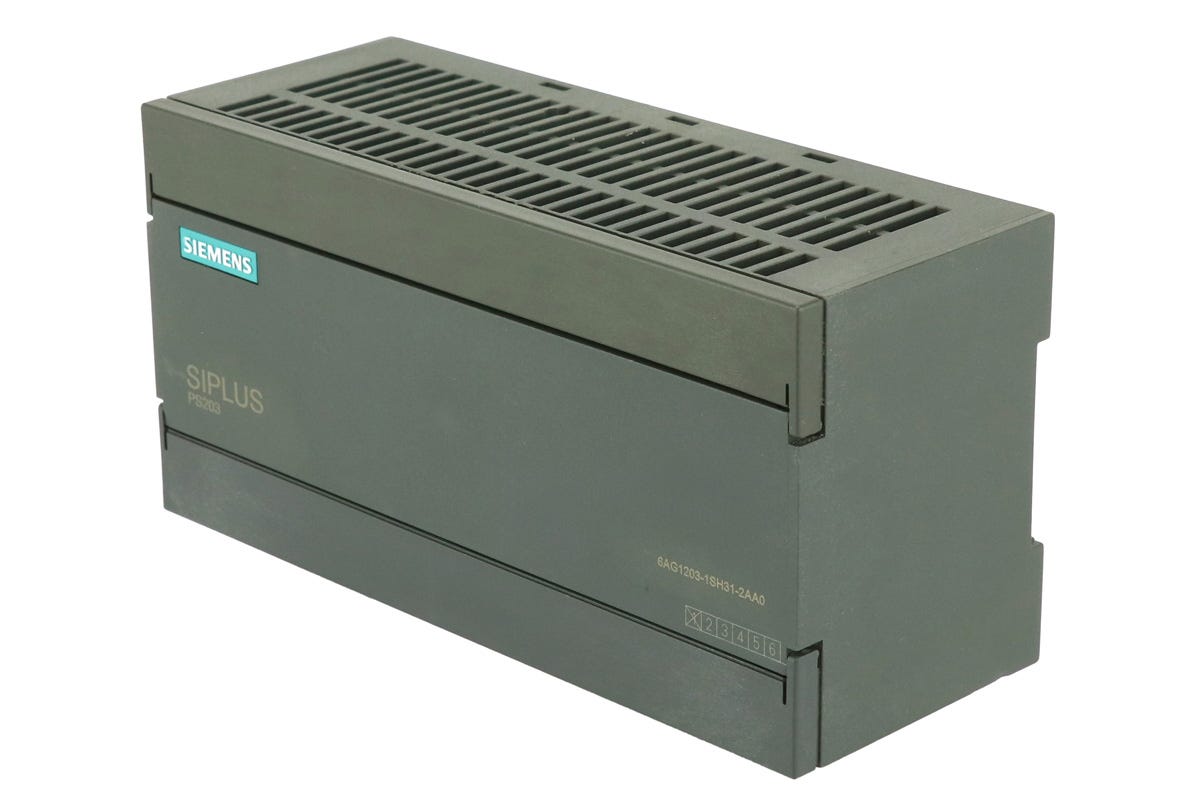 6AG1203-1SH31-2AA0 Image