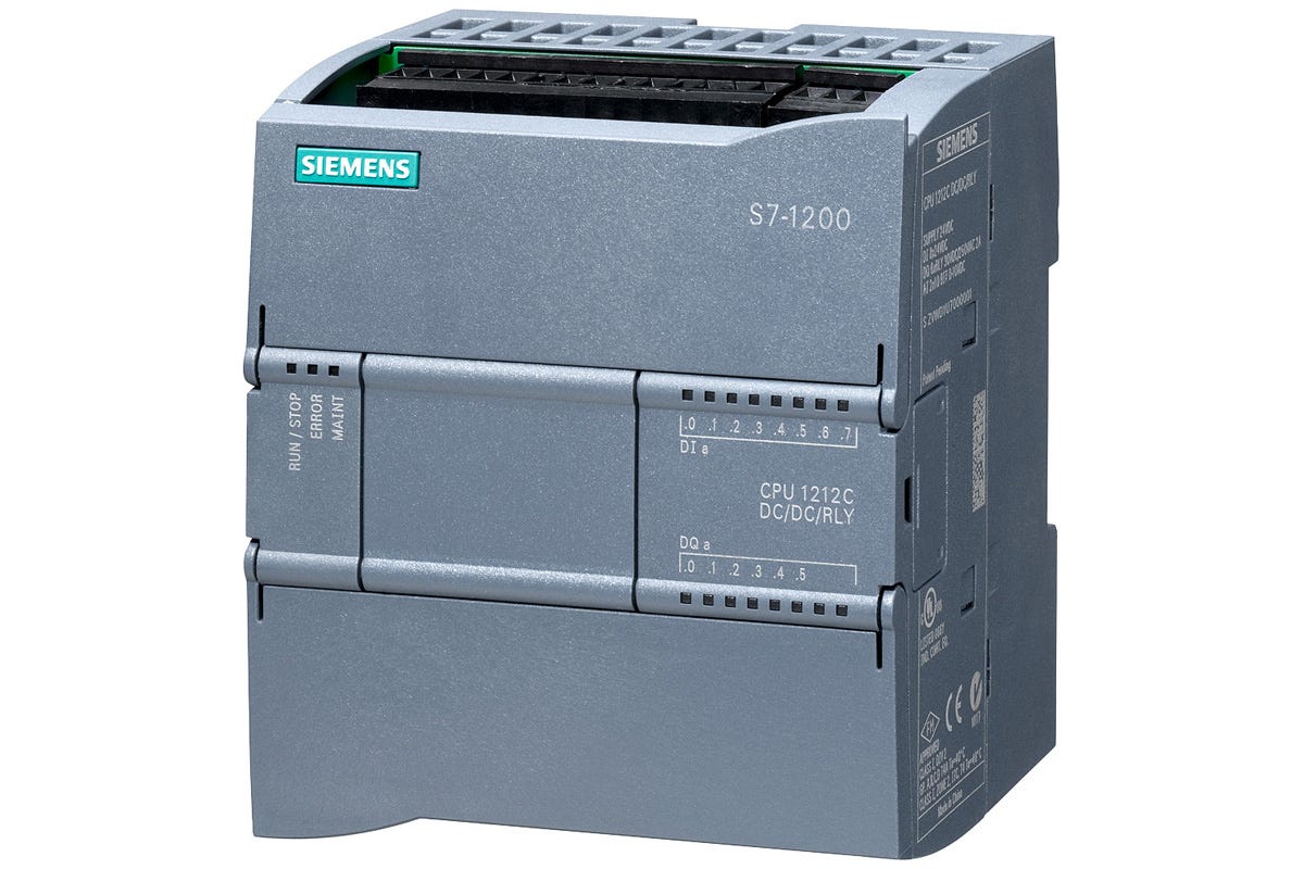 6AG1212-1HD30-4XB0 Image