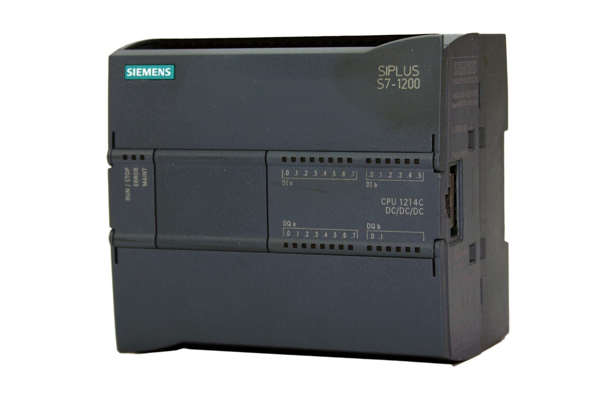 6AG1214-1AE30-5XB0 Image