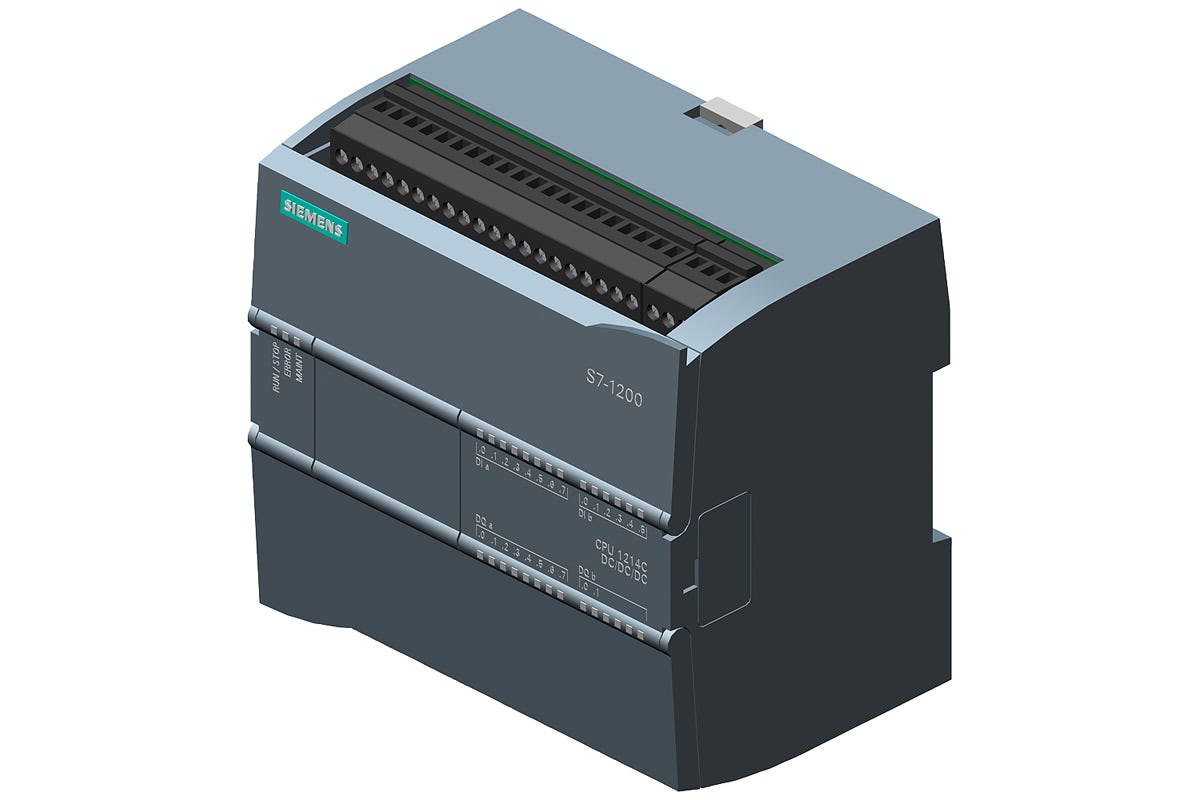 6AG1214-1AG31-2XB0 Image