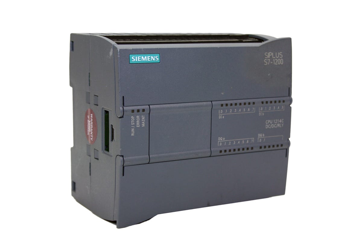 6AG1214-1HE30-2XB0 Image