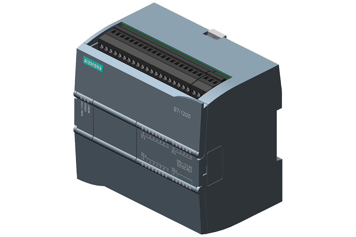 6AG1214-1HG31-2XB0 Image