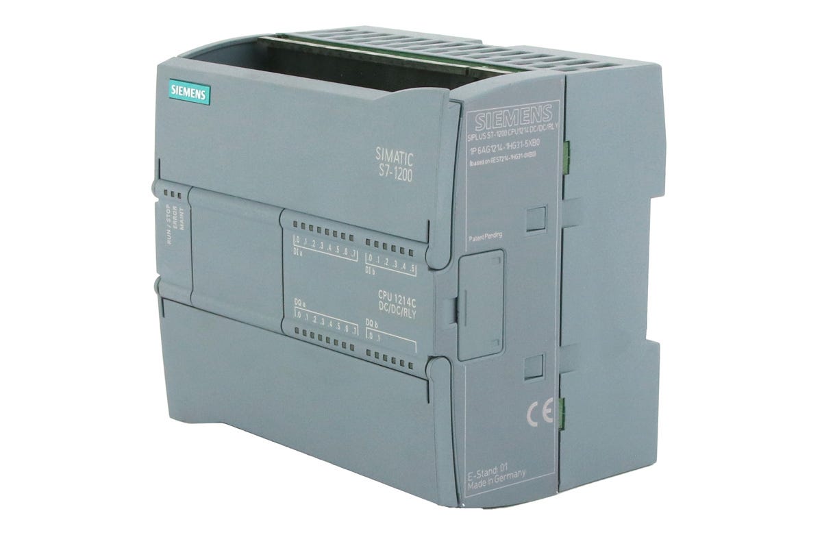 6AG1214-1HG31-5XB0 Image