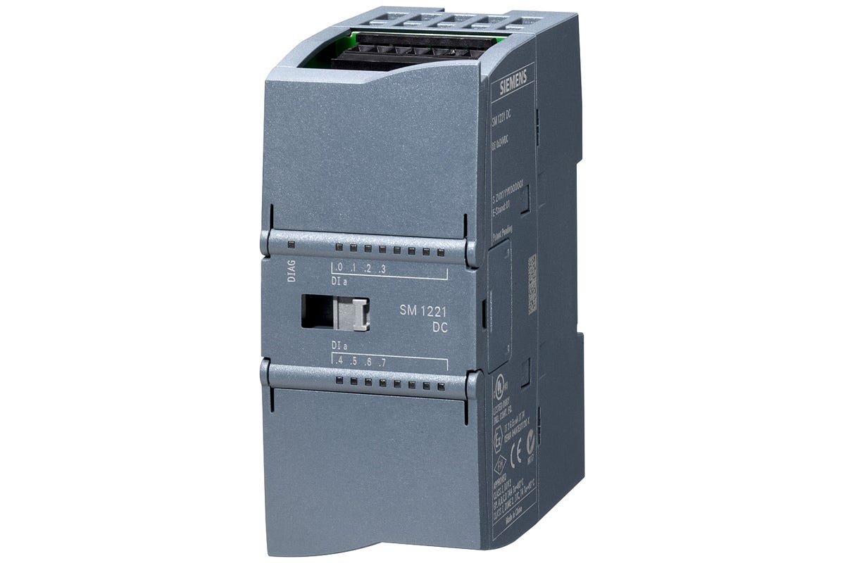 6AG1221-1BF30-4XB0 Image