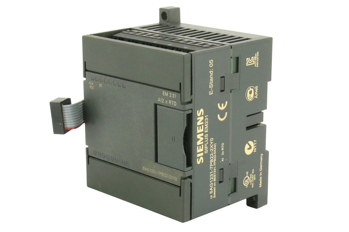 6AG1231-7PB22-2XY0 Image
