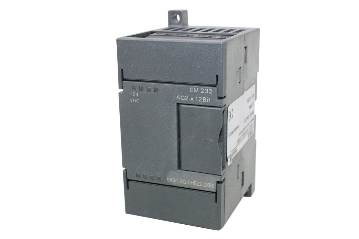6AG1232-0HB22-2XB0 Image