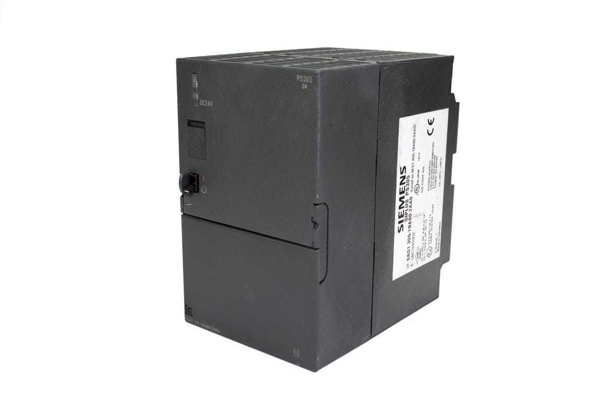6AG1305-1BA80-2AA0 Image