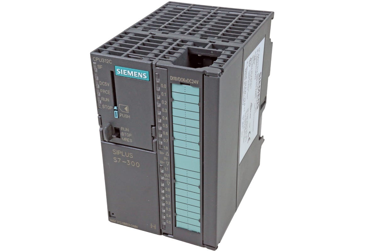 6AG1312-5BE03-2AB0 Image