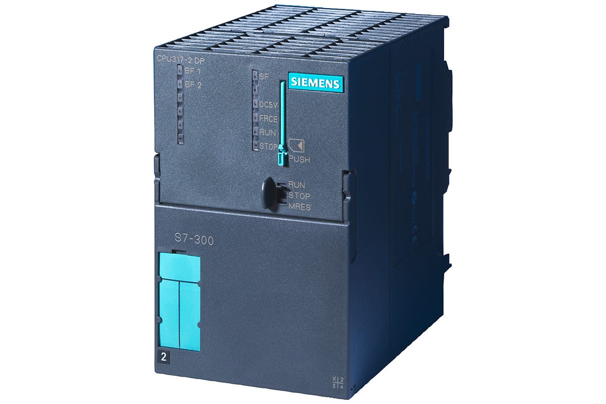 6AG1317-2EK13-2AB0 Image