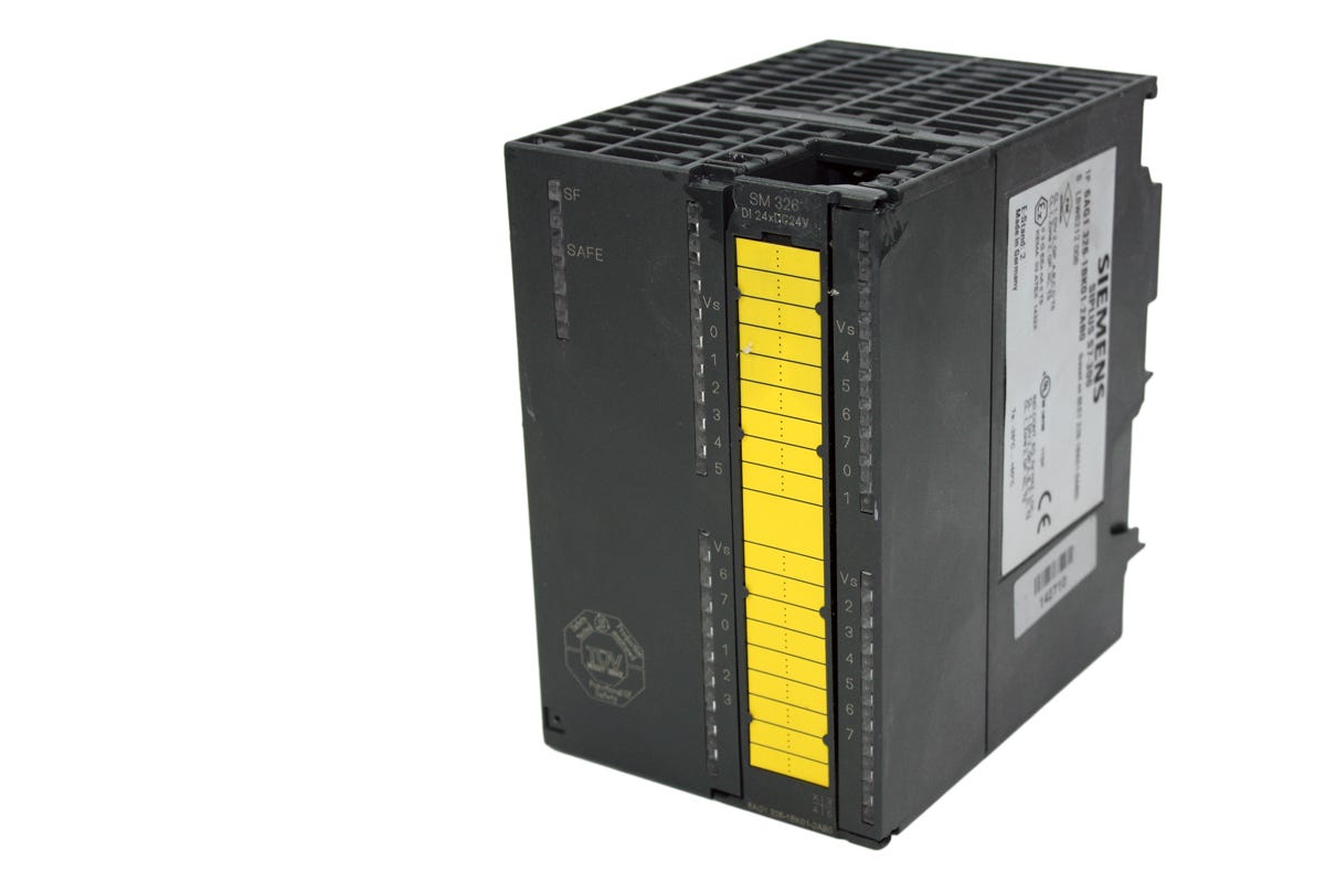 6AG1326-1BK01-2AB0 Image