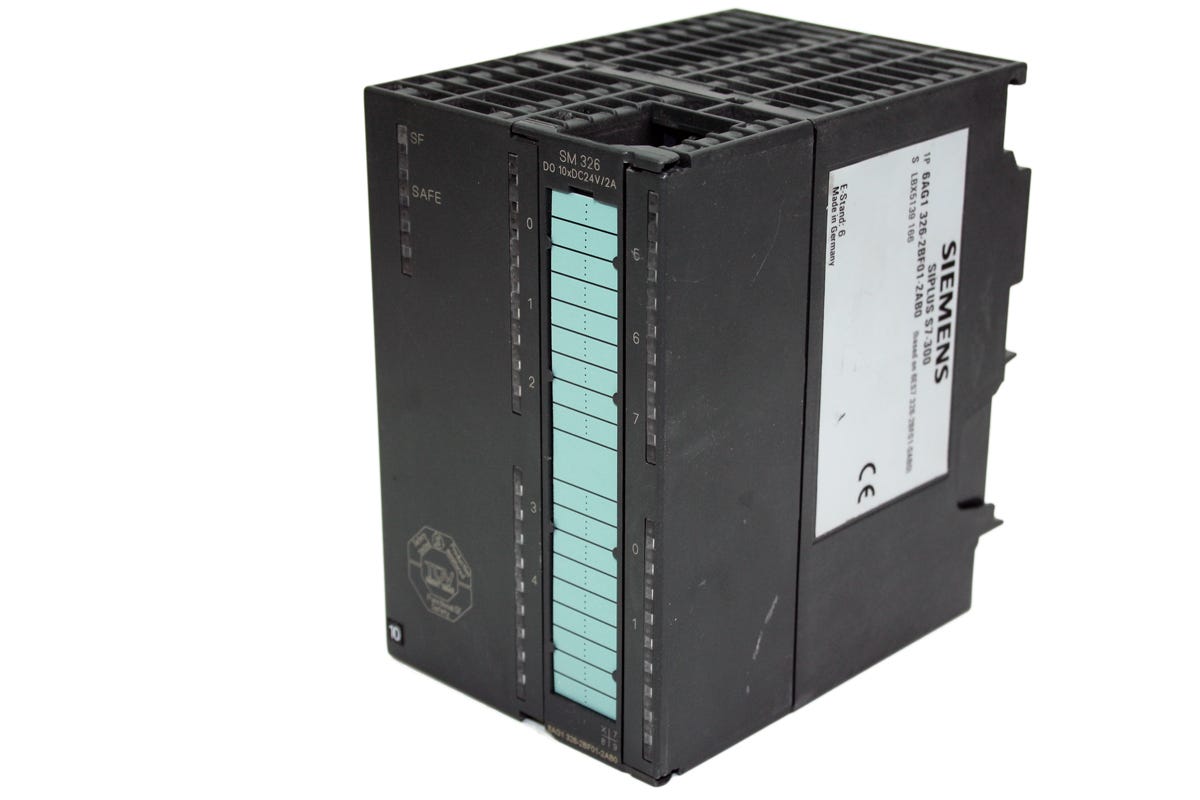 6AG1326-2BF01-2AB0 Image