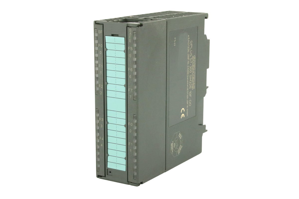 6AG1326-2BF10-2AB0 Image