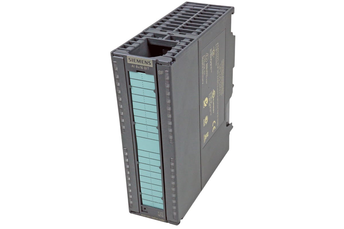 6AG1331-7NF00-2AB0 Image