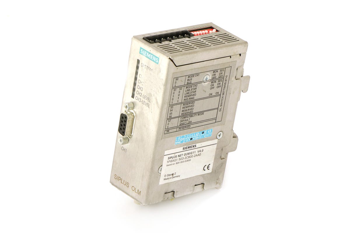 6AG1503-2CB00-2AA0 Image