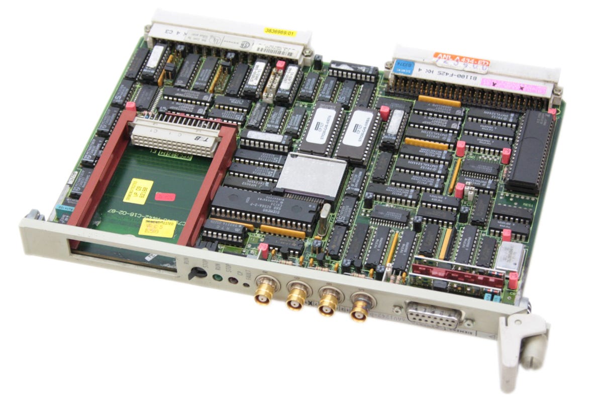 6AV1242-0AB10 Image