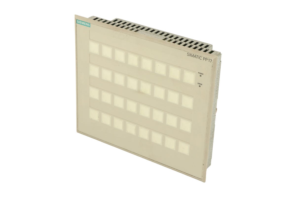 6AV3688-3ED13-0AX0 Image