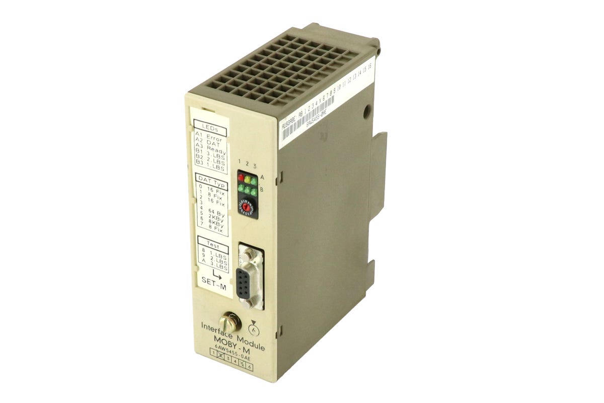 6AW5455-0AE Image