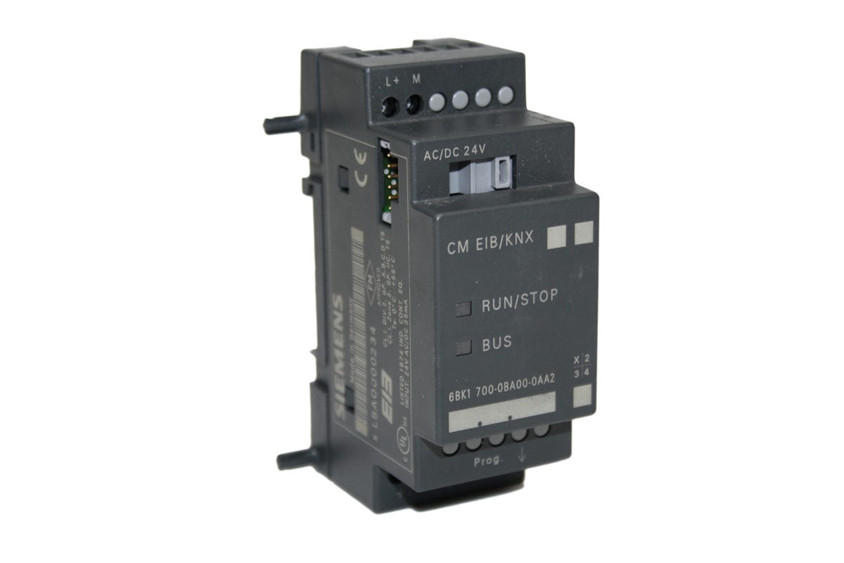 6BK1700-0BA00-0AA2 Image