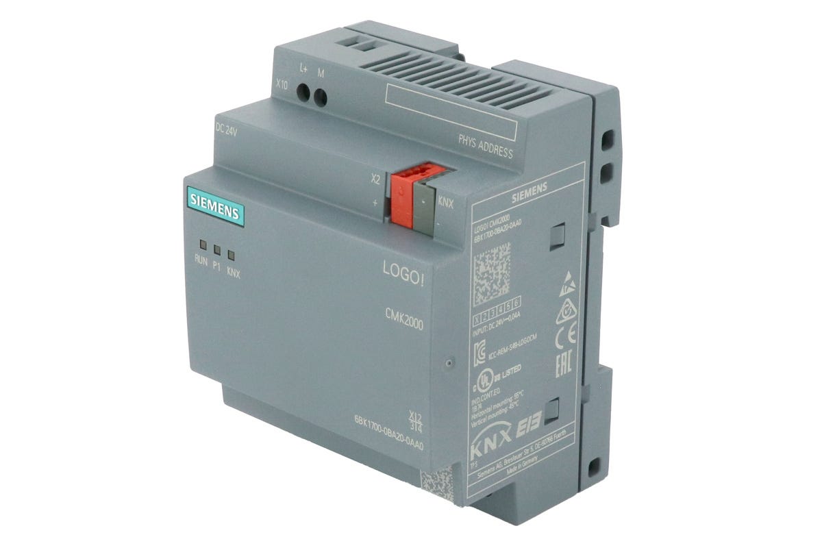 6BK1700-0BA20-0AA0 Image