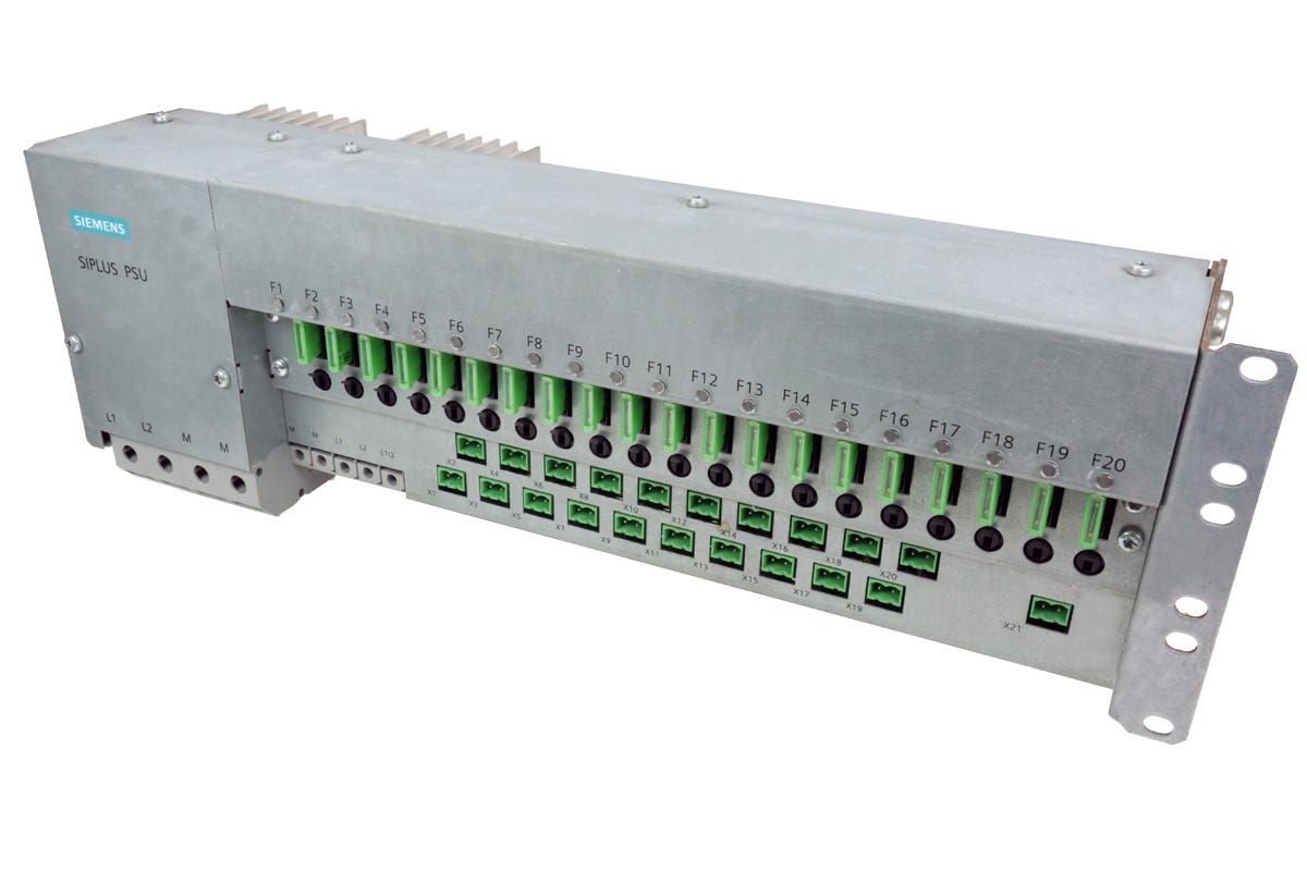 6DL3500-8BA Image