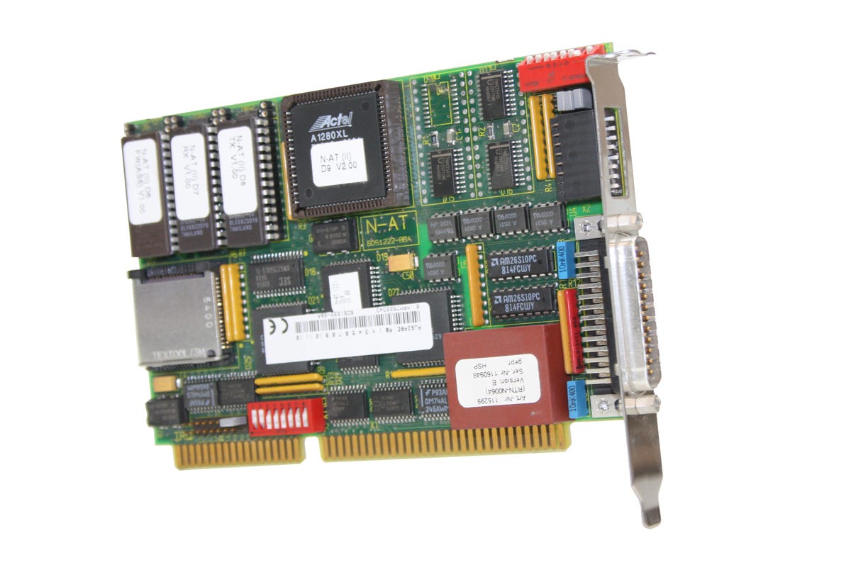 6DS1222-8BA Image