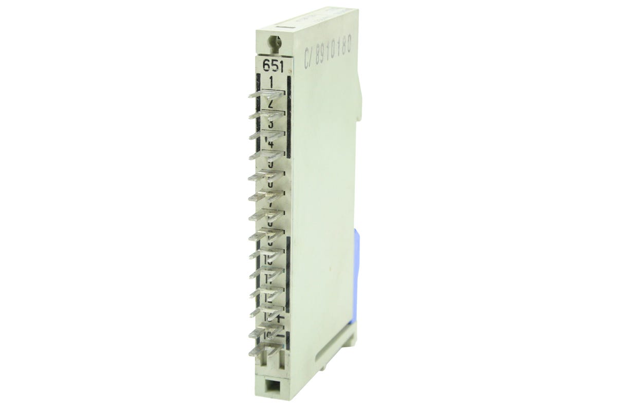 6EC1651-3A Image