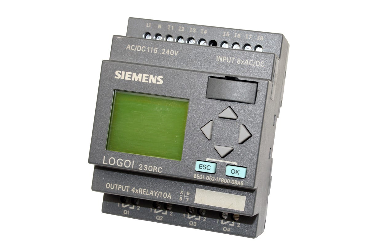 6ED1052-1FB00-0BA6 Image