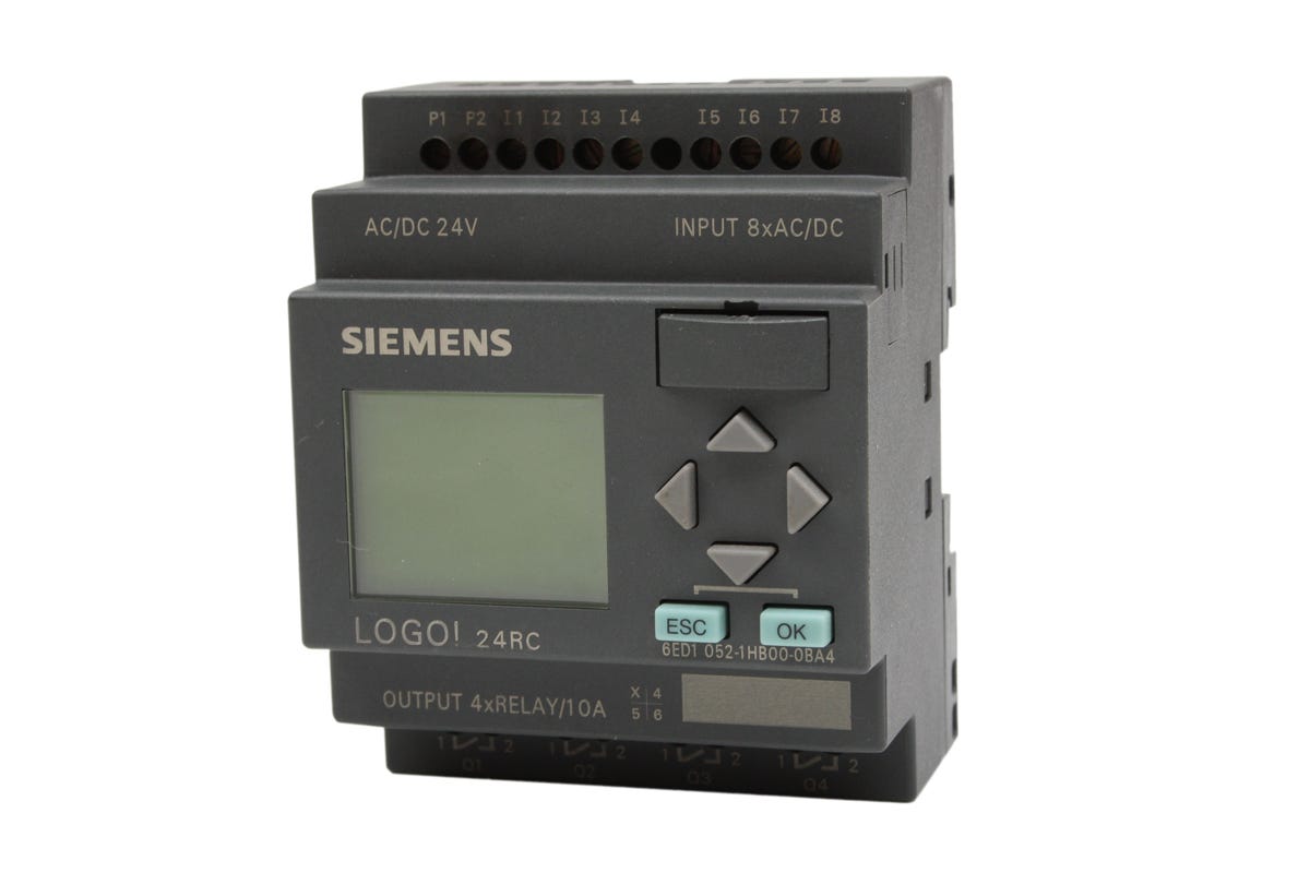 6ED1052-1HB00-0BA4 Image