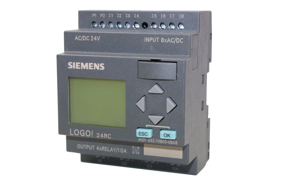 6ED1052-1HB00-0BA6 Image