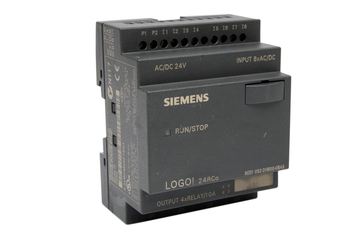 6ED1052-2HB00-0BA5 Image