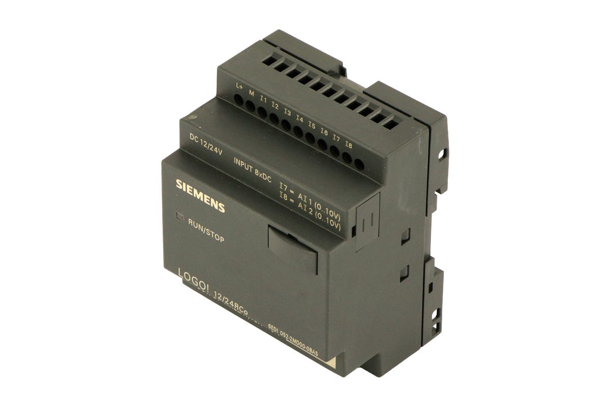 6ED1052-2MD00-0BA5 Image