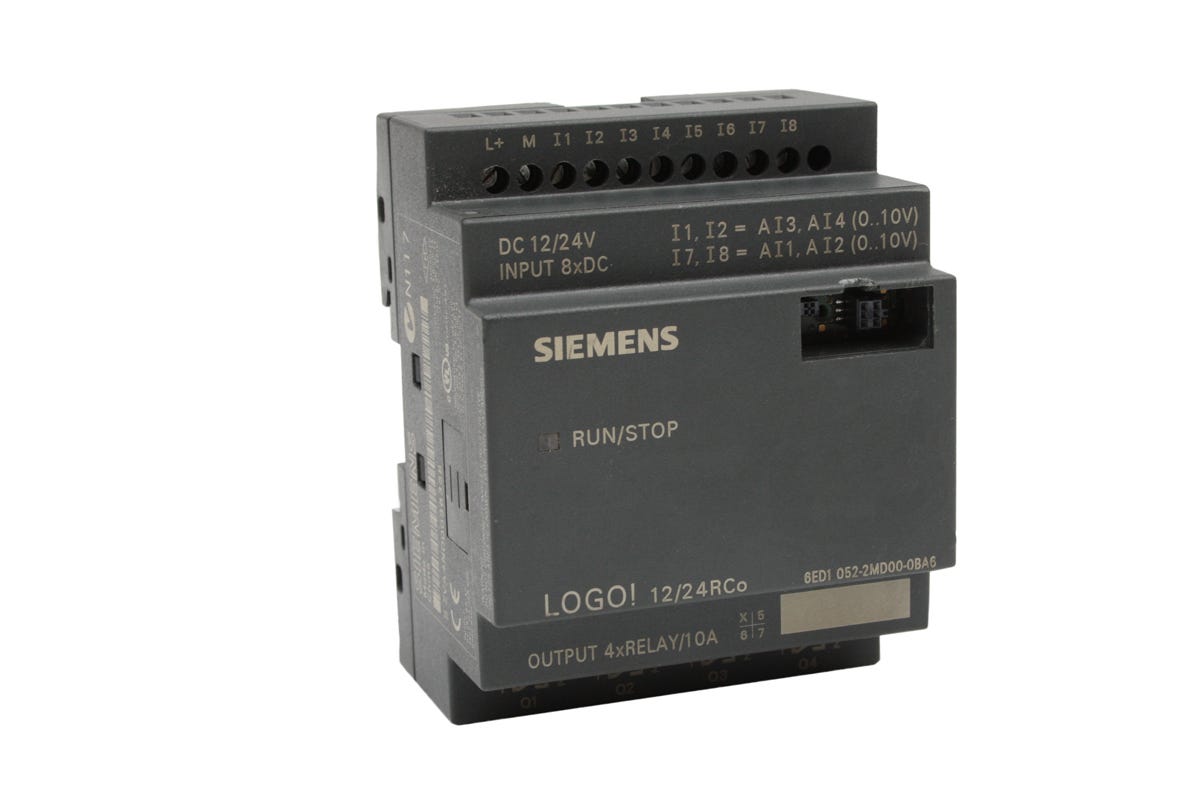 6ED1052-2MD00-0BA6 Image