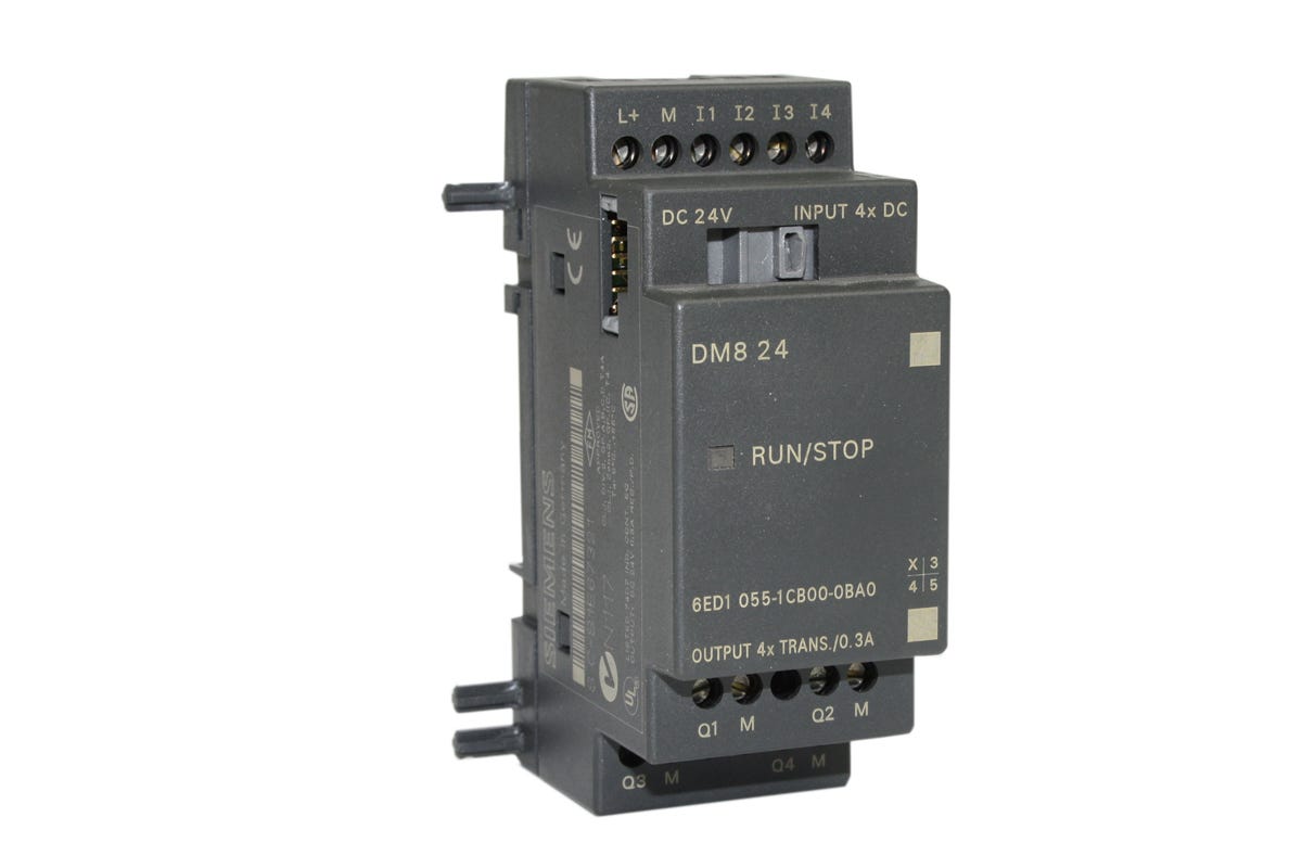 6ED1055-1CB00-0BA0 Image