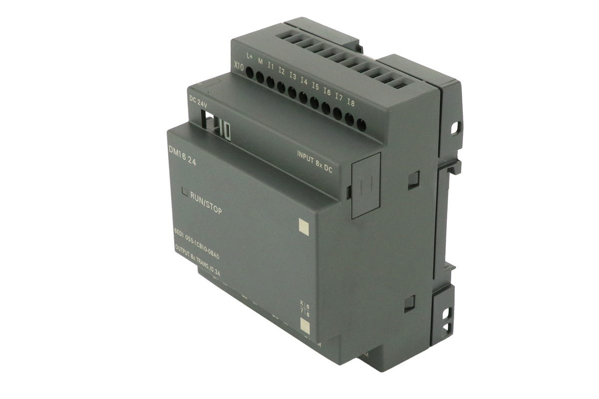 6ED1055-1CB10-0BA0 Image