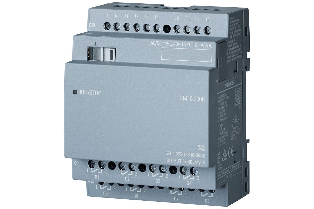 6ED1055-1FB10-0BA2 Image