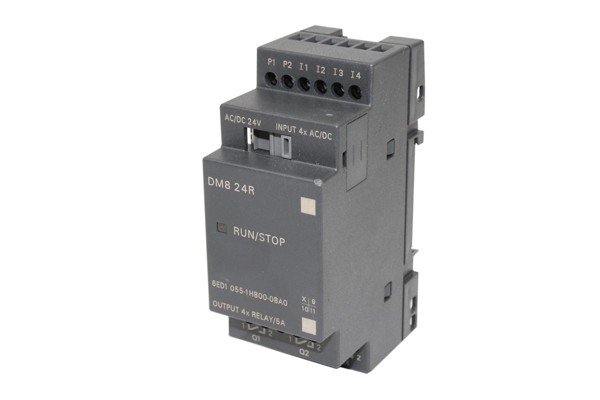 6ED1055-1HB00-0BA0 Image