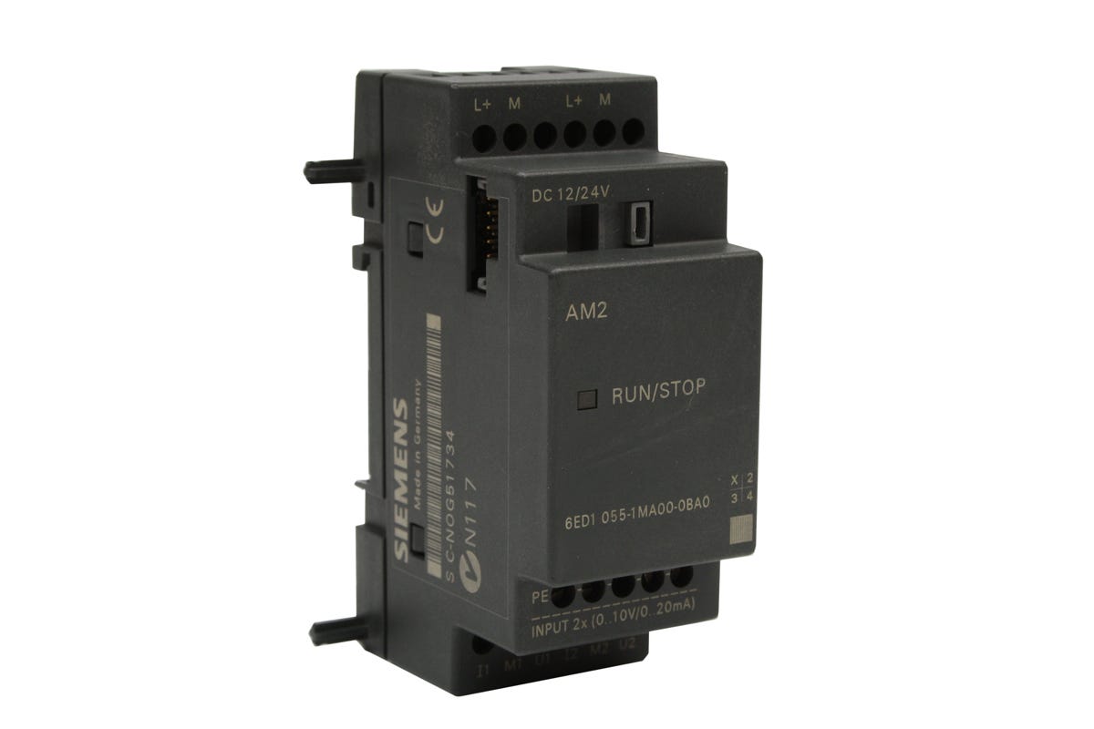 6ED1055-1MA00-0BA0 Image