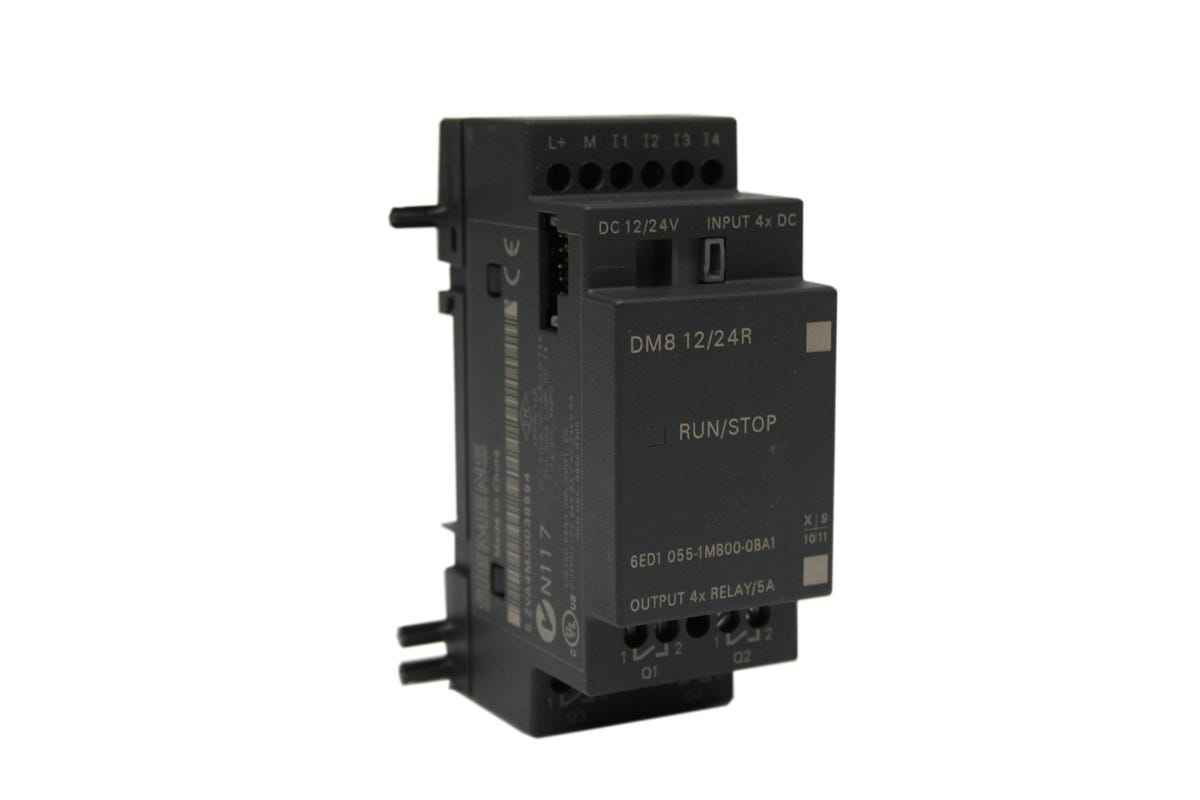 6ED1055-1MB00-0BA1 Image
