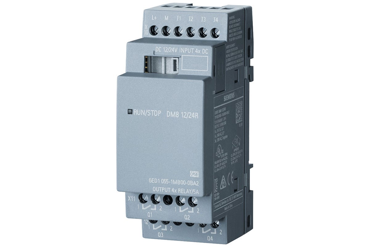 6ED1055-1MB00-0BA2 Image