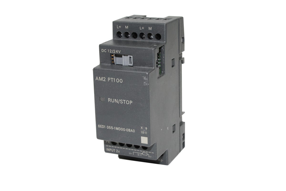 6ED1055-1MD00-0BA0 Image